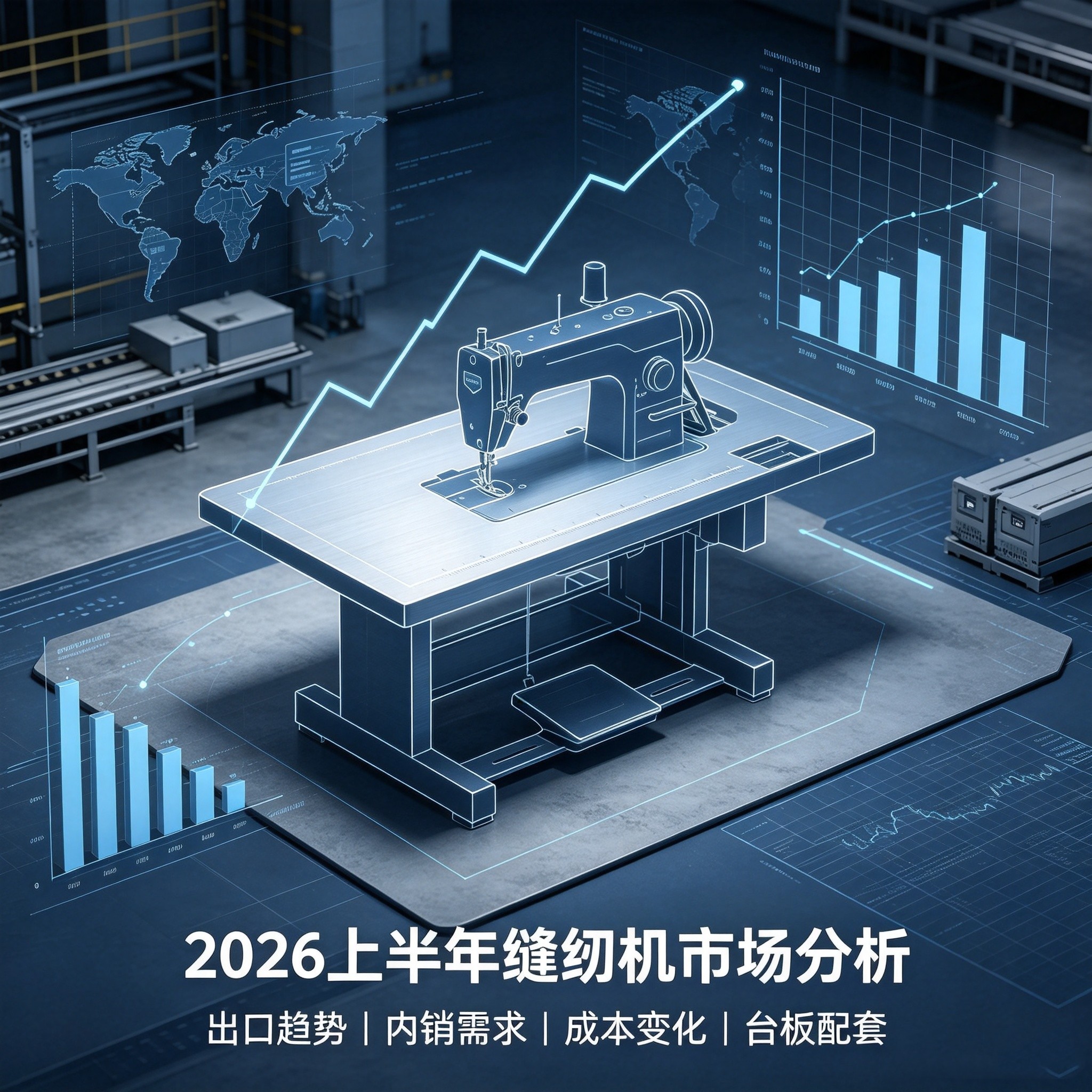 Wuhu Chaoyue Machinery Equipment Factory Debuts at CISMA2025, Demonstrating Strength in Industrial Sewing Machine Table Supporting Solutions