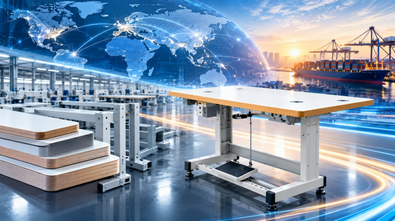 Global Textile Industry Shows Signs of Recovery as Manufacturers Focus on Efficiency and Cost Control