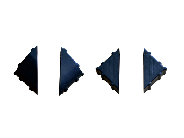 Tabletop corner guards