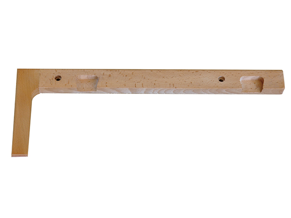 Rolla car bracket