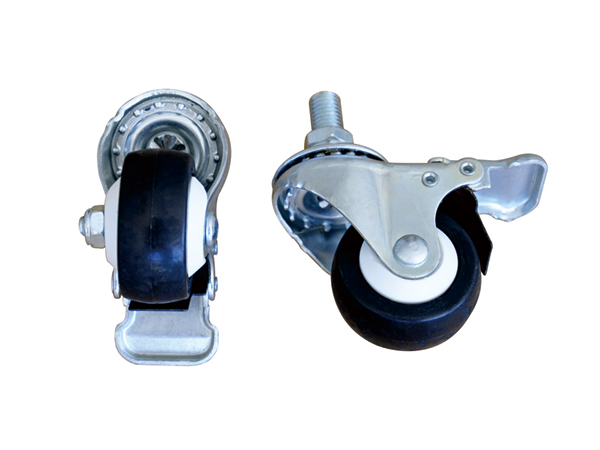 50 Double-brake pulley