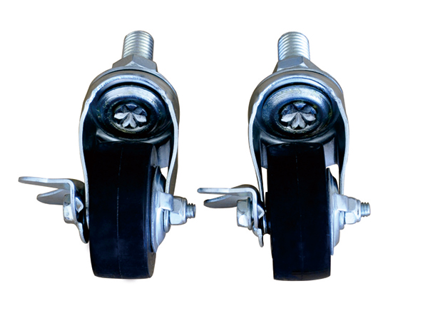 50 single-brake pulley